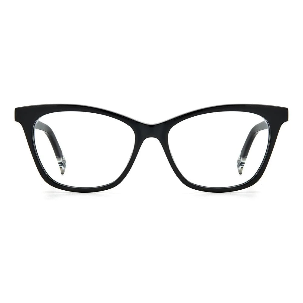 Missoni Black Acetate Frames - Eyeglasses