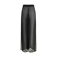 Missoni Black Viscose Cover-Ups - IT42 | L