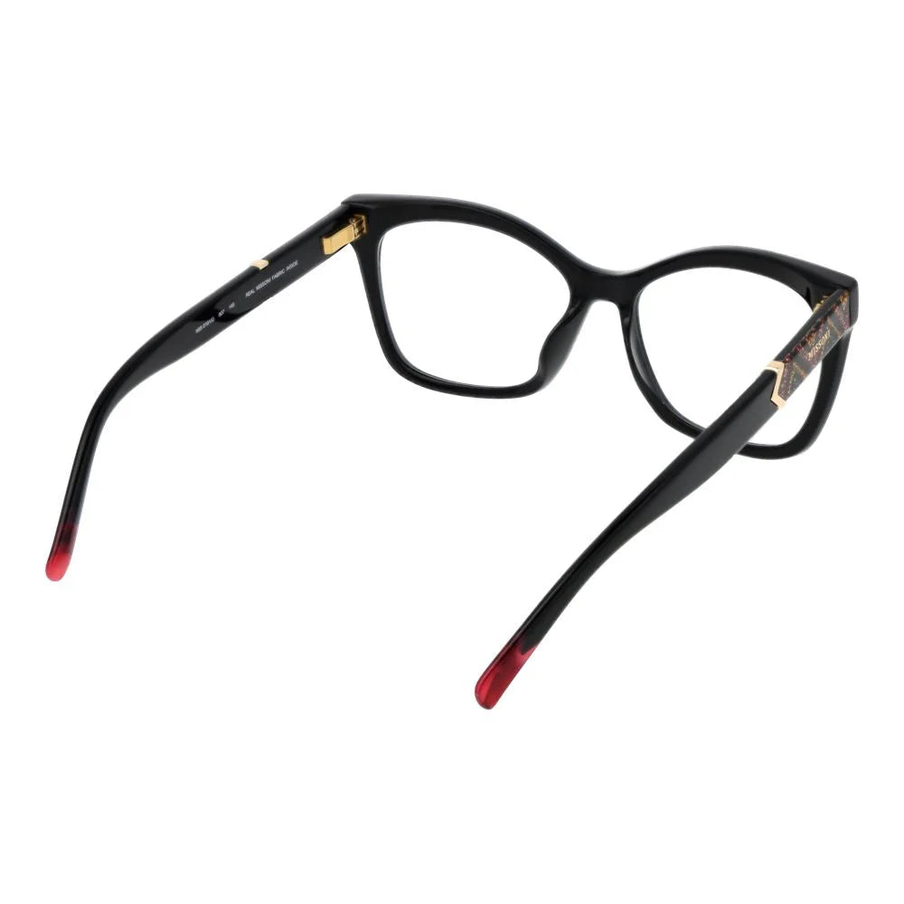 Missoni Black Women Glasses Frame - Eyeglasses
