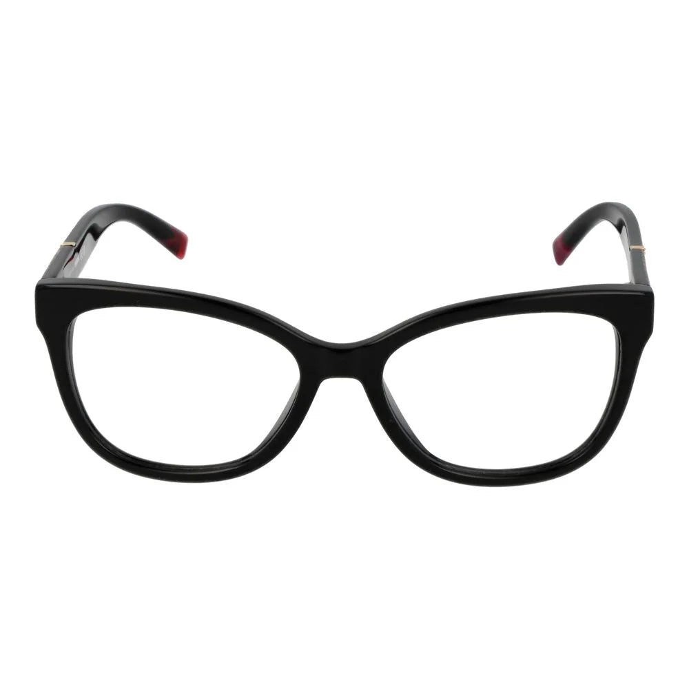 Missoni Black Women Glasses Frame - Eyeglasses