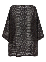 Missoni Brown Viscose Casual Dress - L