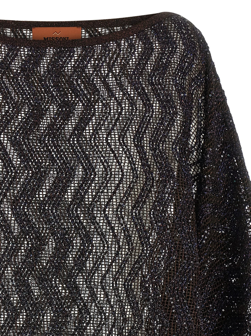Missoni Brown Viscose Casual Dress - L