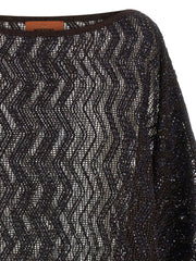 Missoni Brown Viscose Casual Dress - L