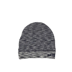 Missoni Gray Wool Beanie - UNI