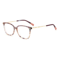 Missoni Multicolor Acetate Frames - Eyeglasses
