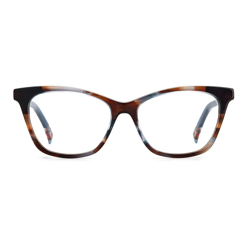 Missoni Multicolor Acetate Frames - Eyeglasses