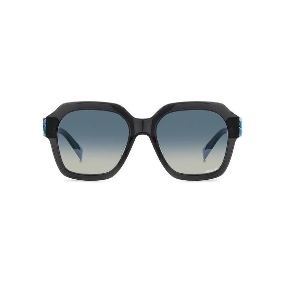 Missoni Multicolor Acetate Sunglasses - Sunglasses