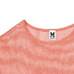 Missoni Multicolor Metallic Fibre Sweatshirt - M