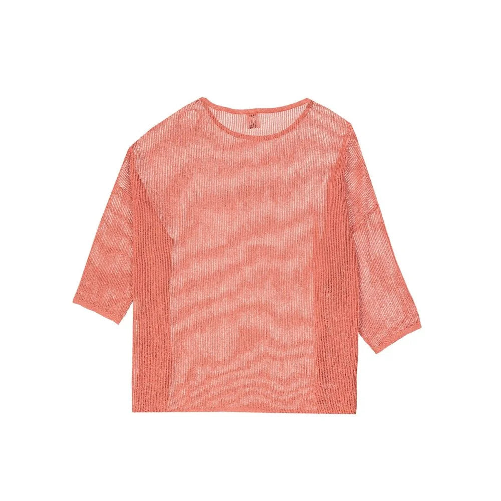 Missoni Multicolor Metallic Fibre Sweatshirt - M
