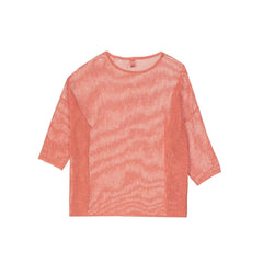 Missoni Multicolor Metallic Fibre Sweatshirt - M