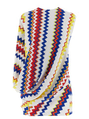 Missoni Multicolor Viscose Shirt - IT44