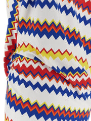 Missoni Multicolor Viscose Shirt - IT44