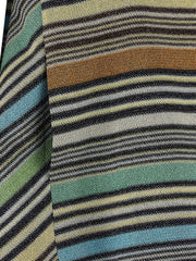 Missoni Multicolor Viscose T-Shirt
