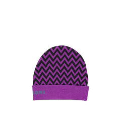 Missoni Multicolor Wool Beanie - UNI