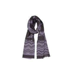 Missoni Multicolor Wool Scarf