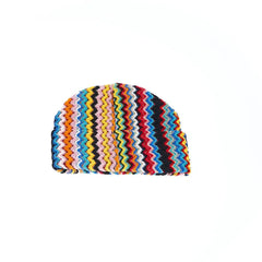 Missoni Multicolor Wool Women Hat - UNI - Beanies