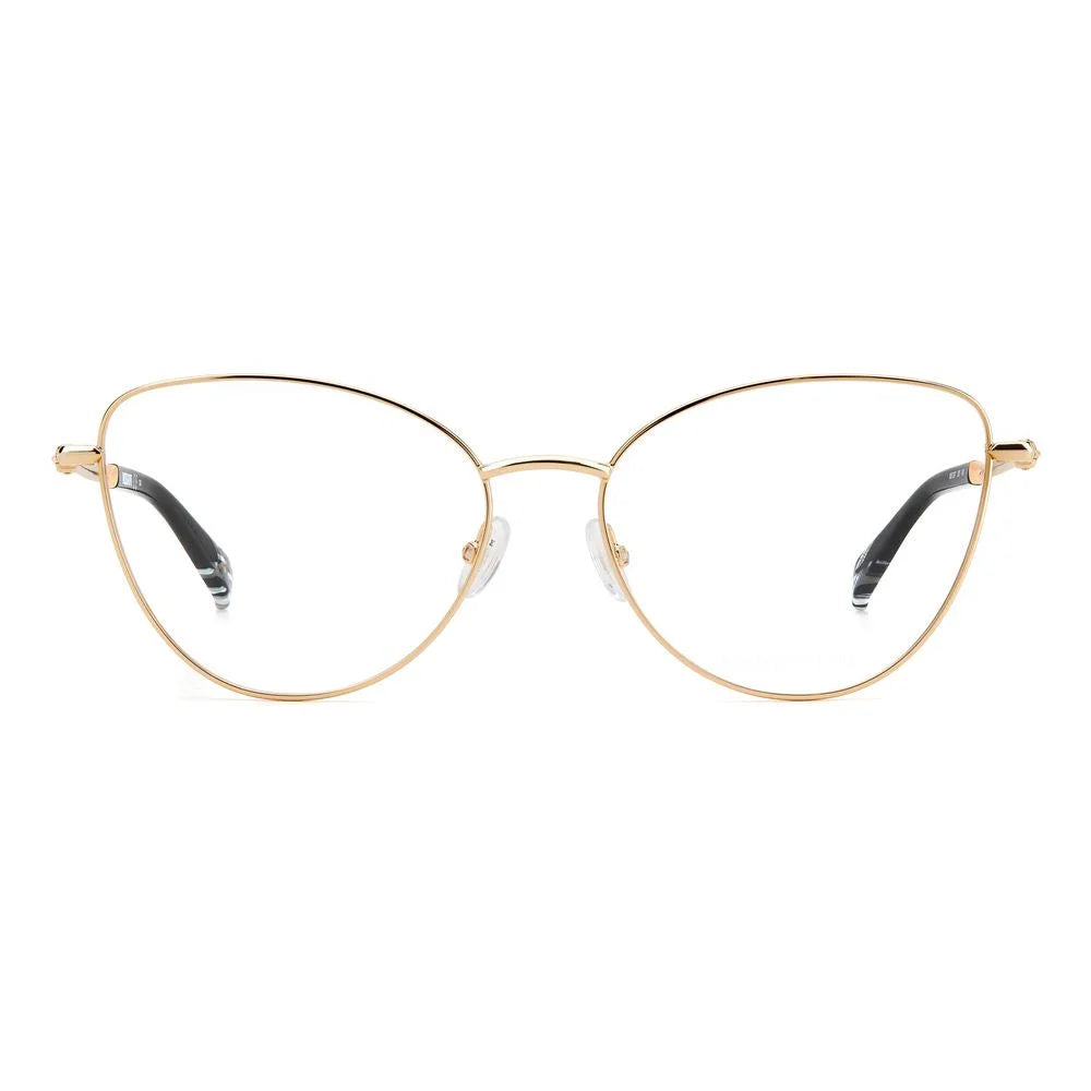 Missoni Rose Gold Stainless Steel Frames - Eyeglasses
