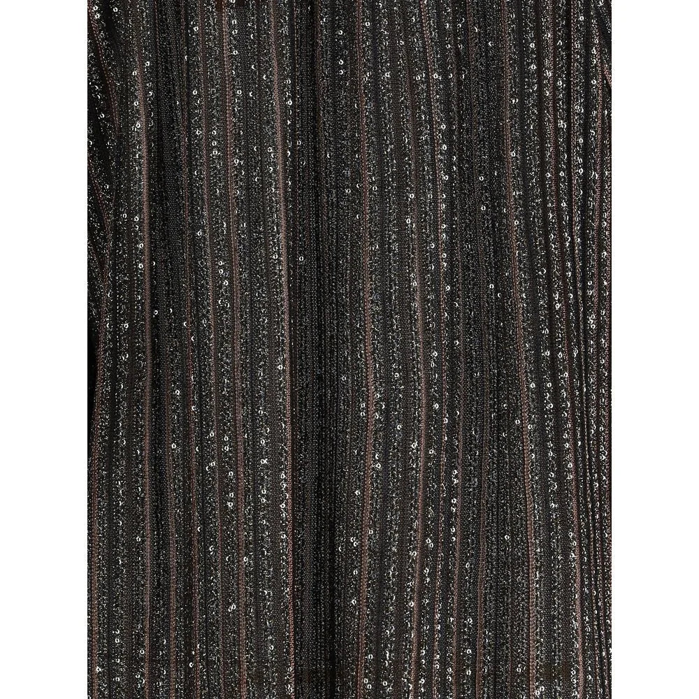 Missoni Striped sequined Blouse - IT40 | M