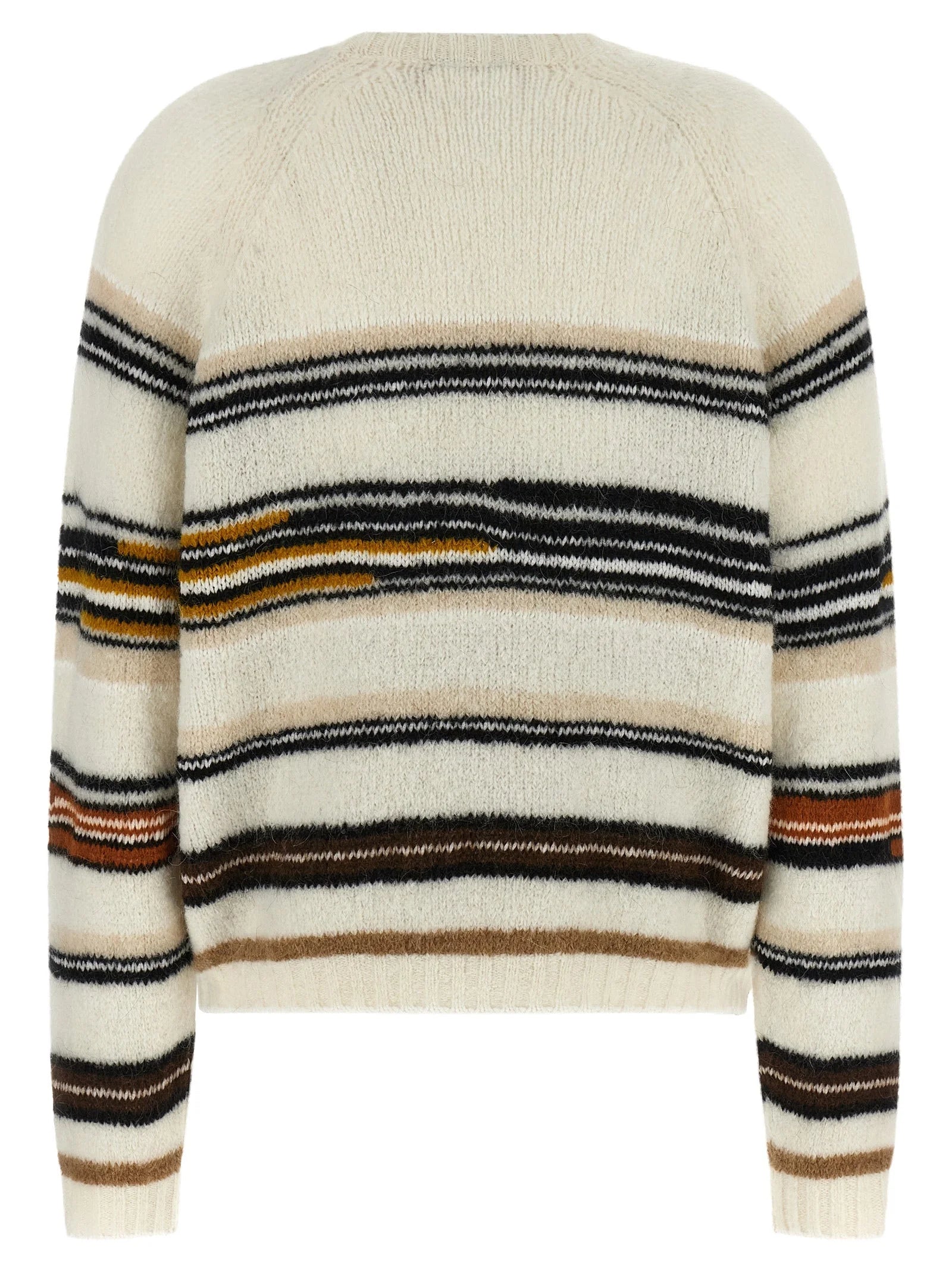 Missoni White Polyester Cardigan - L