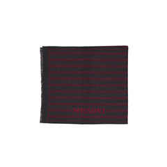 Missoni Wool Scarf - Scarves & Shawls