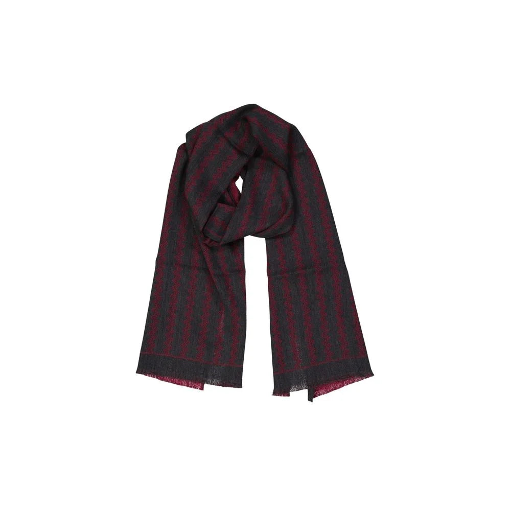 Missoni Wool Scarf - Scarves & Shawls
