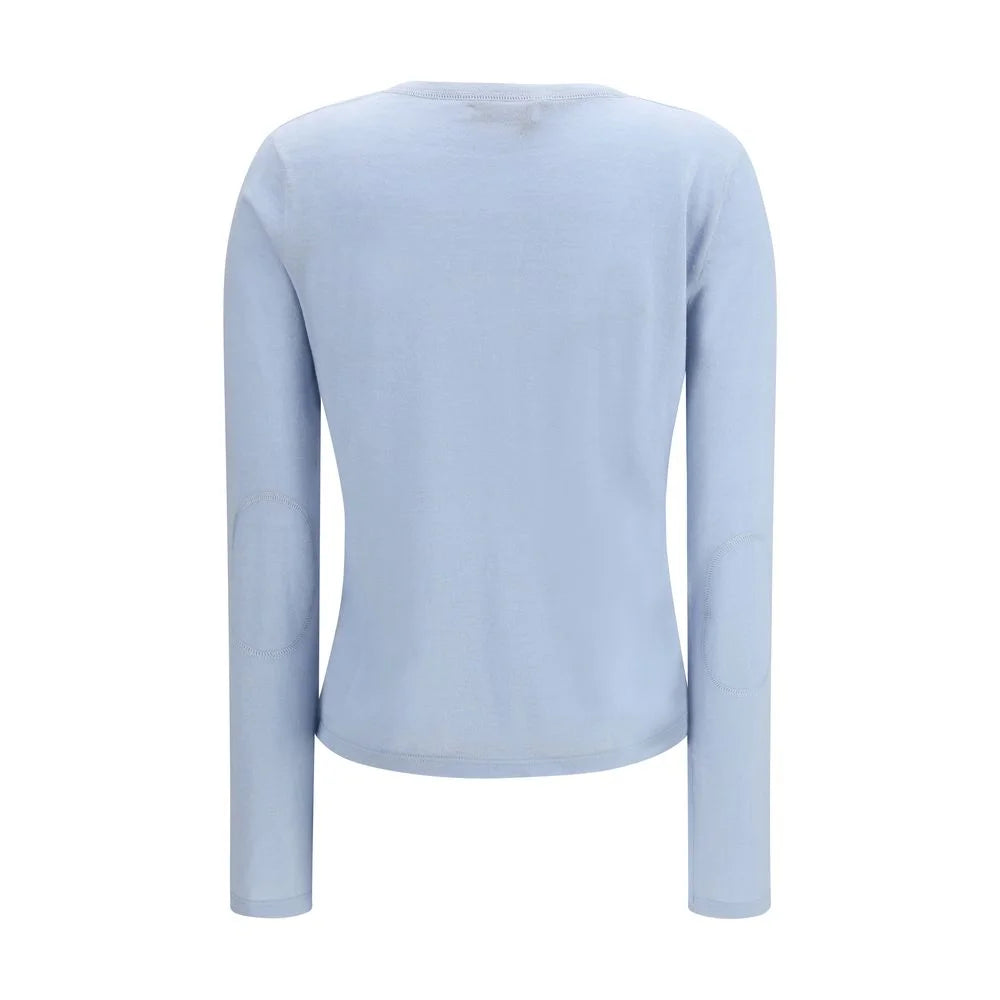Miu Miu Blaue Kaschmir Sportswear - IT40 | M