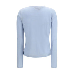 Miu Miu Blaue Kaschmir Sportswear - IT40 | M