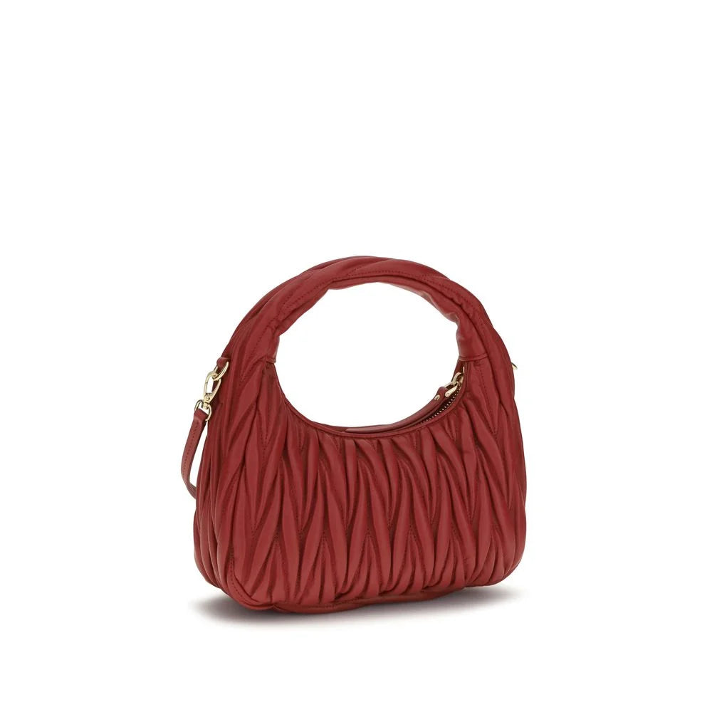 Miu Miu Multicolor Calf Leather Bos Taurus Shoulder Bag