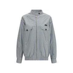 Miu Miu Multicolor Polyamide Shell Jacket - IT38 | S