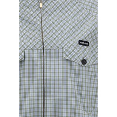 Miu Miu Multicolor Polyamide Shell Jacket - IT38 | S