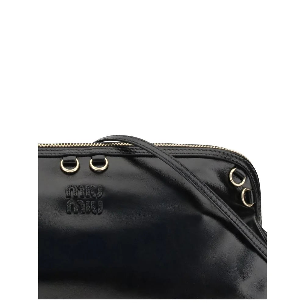 Miu Miu Softy Shoulder Bag - Shoulder Bags