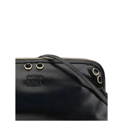 Miu Miu Softy Shoulder Bag - Shoulder Bags