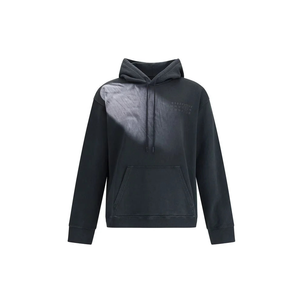 MM6 Cotton Sweatshirt - L - Hoodies