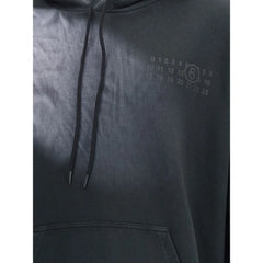 MM6 Cotton Sweatshirt - L - Hoodies
