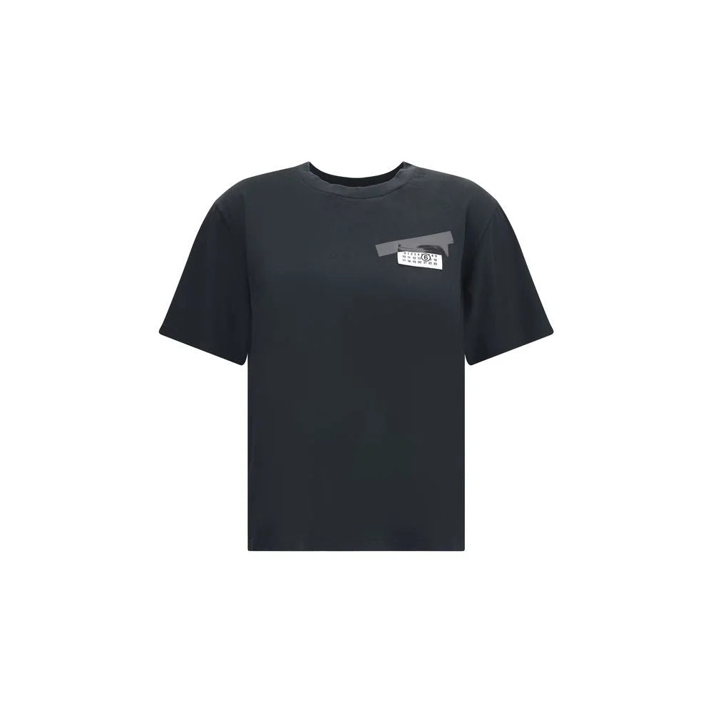 MM6 Cotton T-Shirt