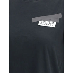 MM6 Cotton T-Shirt