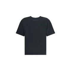 MM6 Cotton T-Shirt - T-Shirts