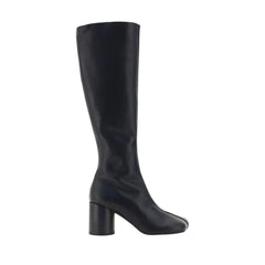 MM6 Leather Boots - EU37/US7