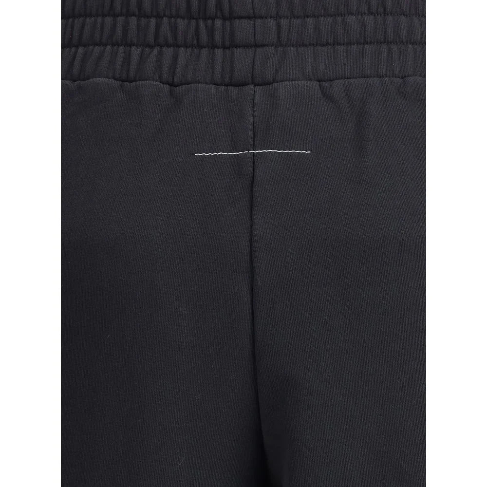 MM6 Logoed Sweatpants - Sweatpants