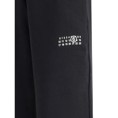 MM6 Logoed Sweatpants - Sweatpants