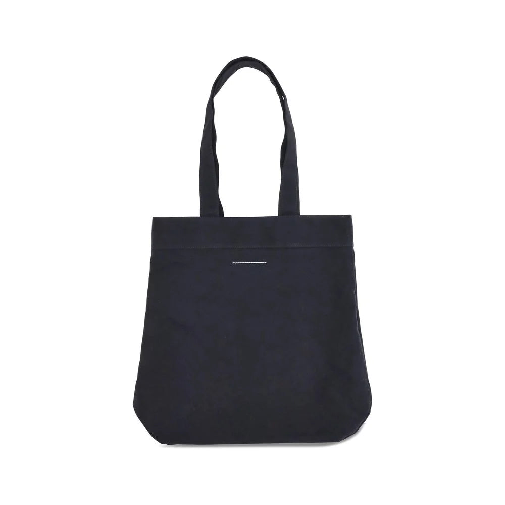 MM6 Logoed Tote Bag - Shopper Bags