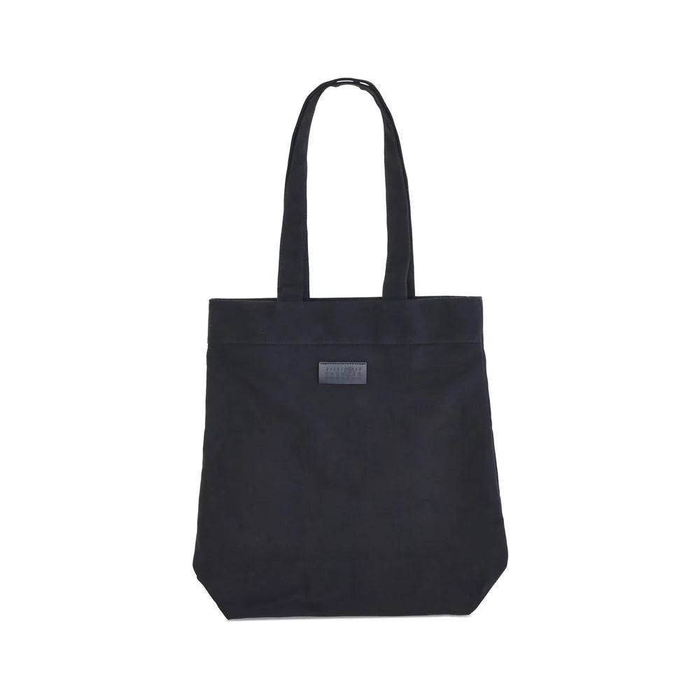 MM6 Logoed Tote Bag - Shopper Bags