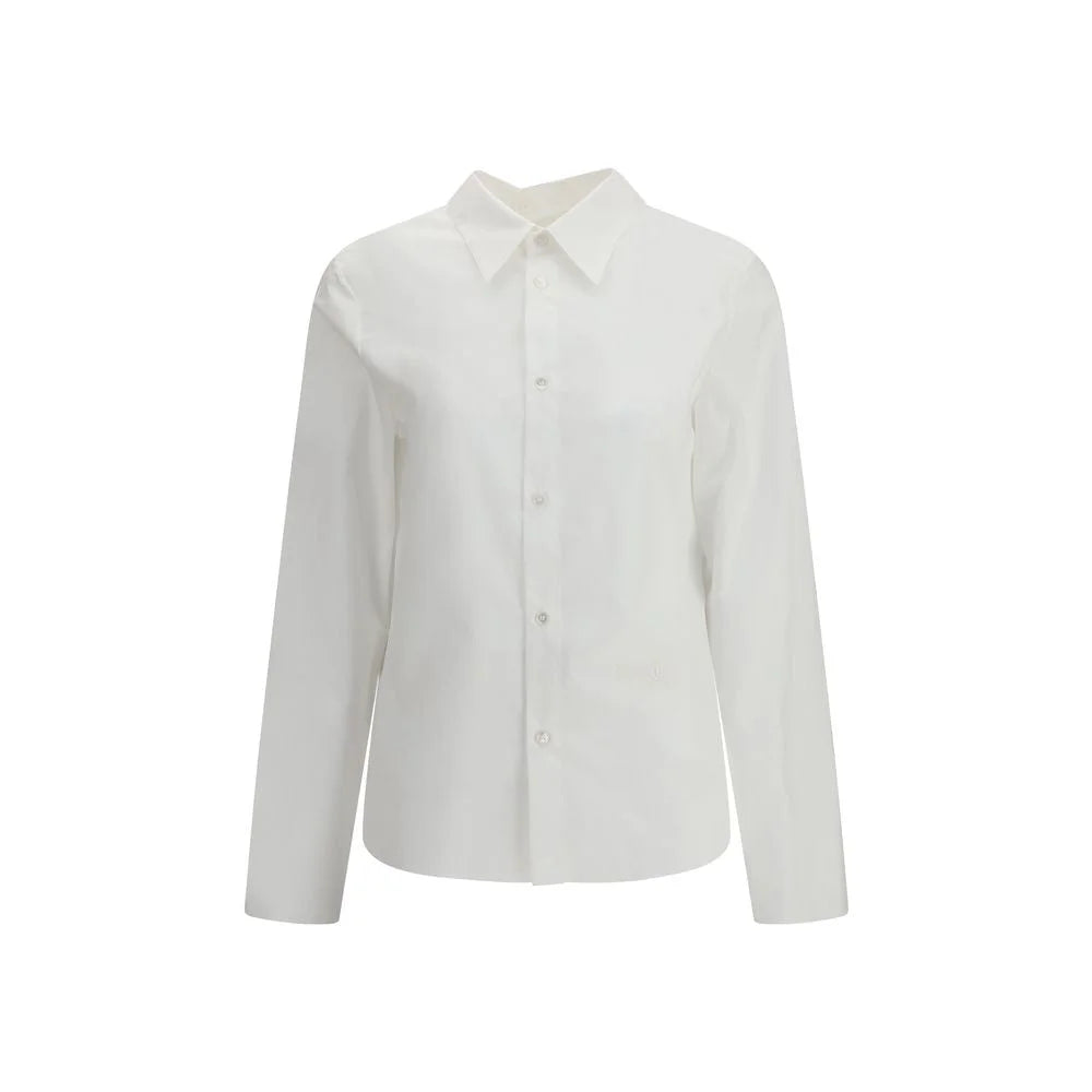 MM6 Long-sleeved Shirt - Shirts