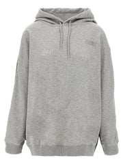 MM6 Maison Margiela Multicolor Cotton Sweatshirt