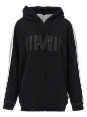 MM6 Maison Margiela Multicolor Cotton Sweatshirt
