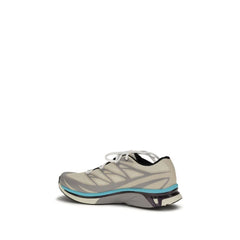 MM6 Multicolor Polyamide Athletic Sneakers
