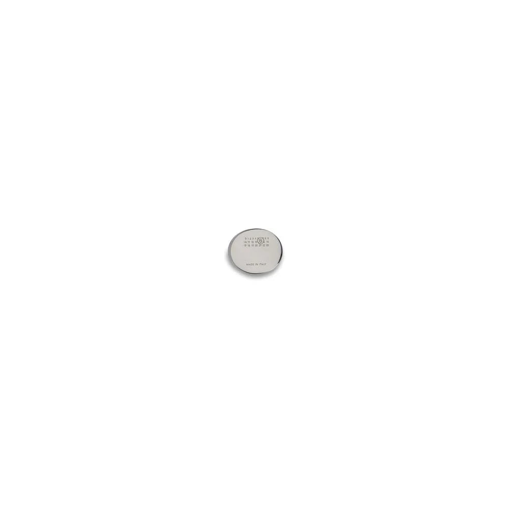 MM6 Numeric Chevalière Ring
