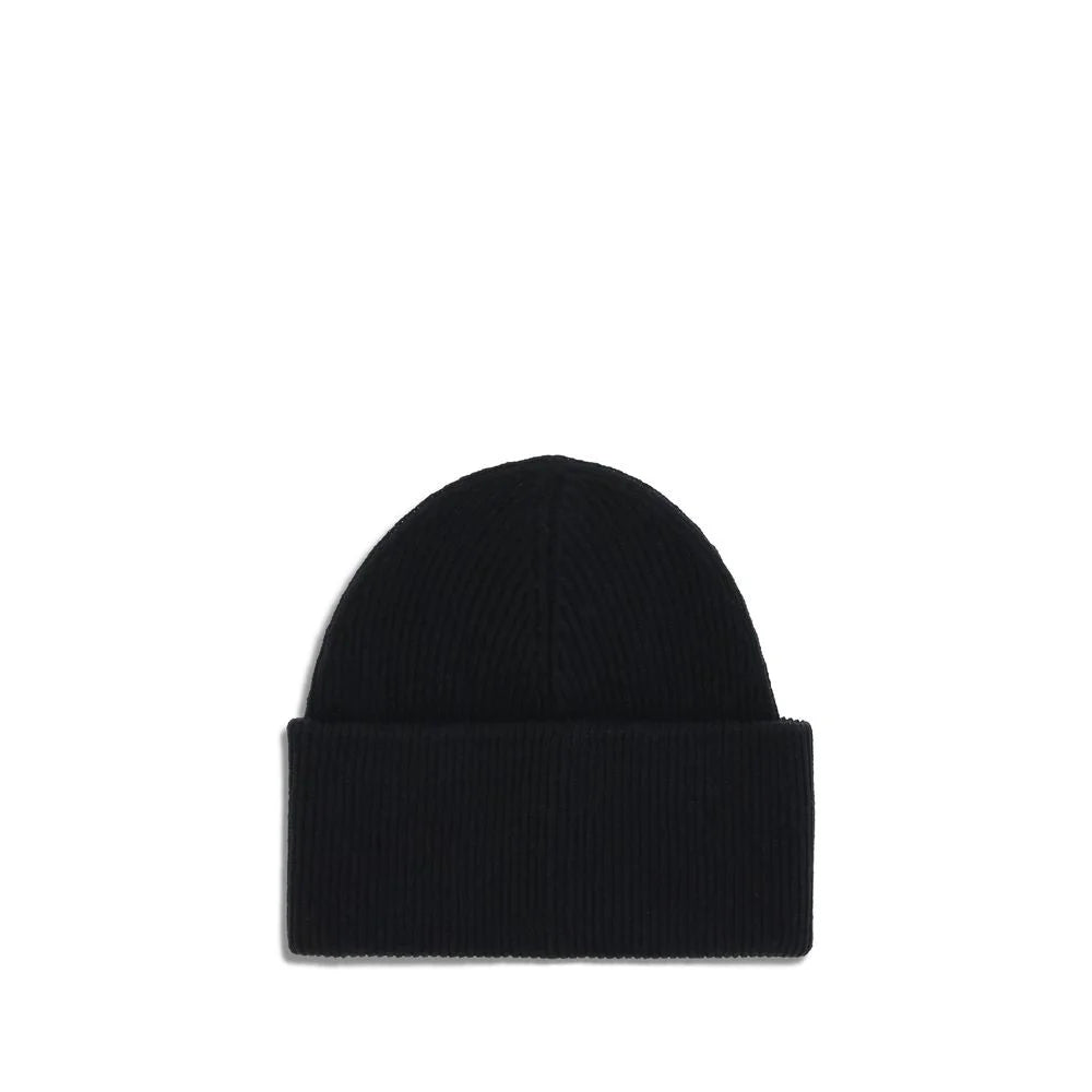 MM6 Wool-Blend Beanie - S - Beanies