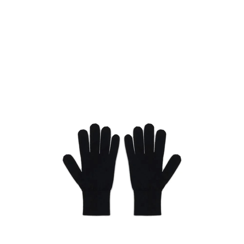 MM6 Wool Gloves - Gloves & Mittens