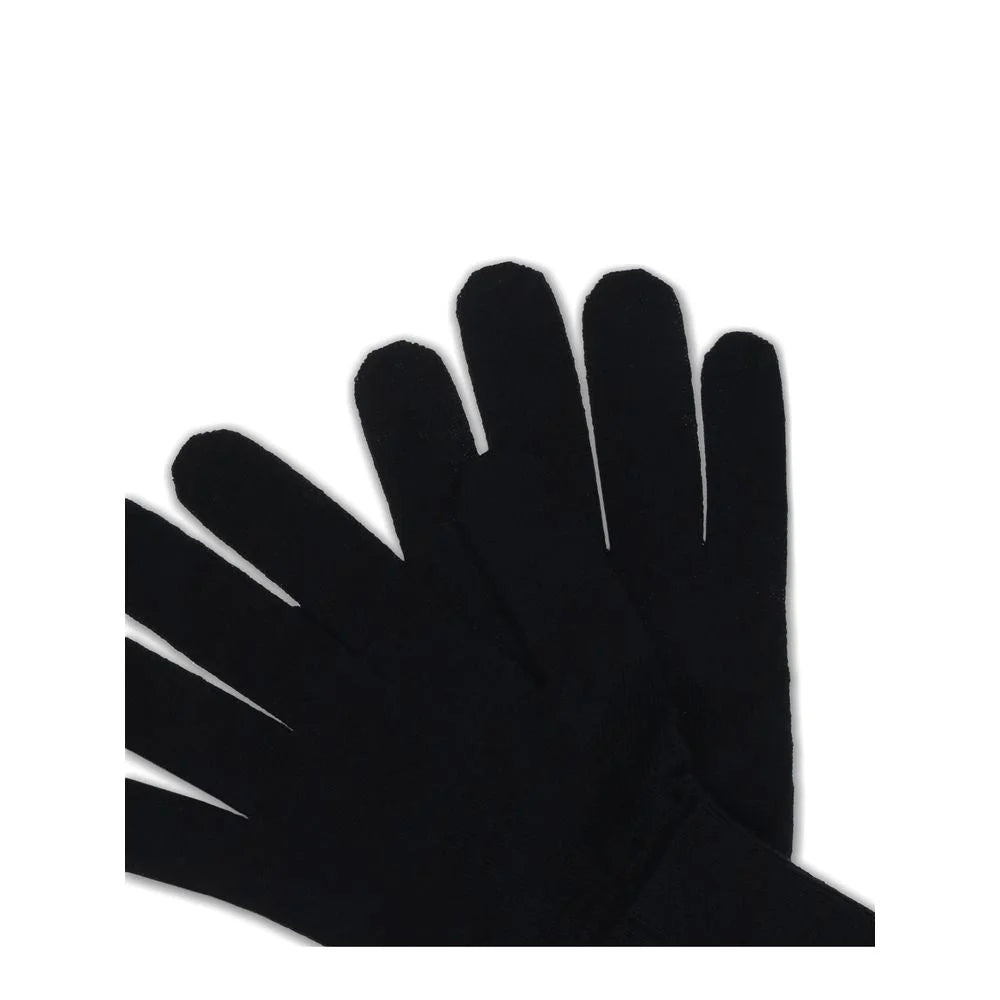 MM6 Wool Gloves - Gloves & Mittens